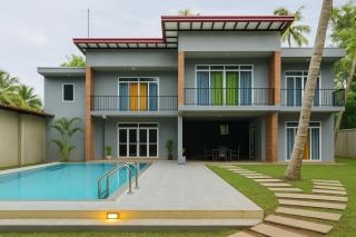 Kurulu Garden Hotel - 0