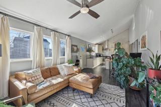 East Austin Bungalow - 4