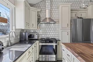 East Austin Bungalow - 3