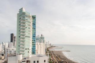 Ocean view apartment - 8