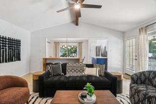 Kalahari Dream Retreat - 2