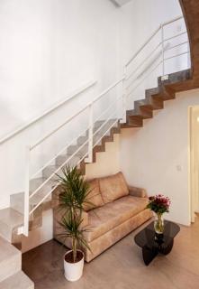 Elegant San Telmo Duplex Design, Space & Silence - 7