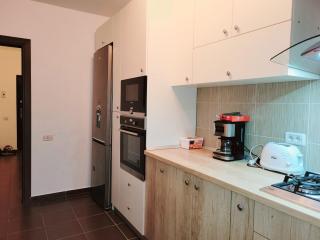 Double rooms apartament - 7