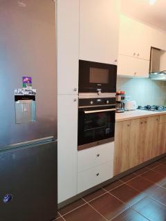 Double rooms apartament - 3