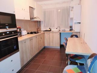 Double rooms apartament - 2