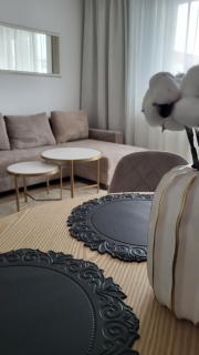 Apartament Lilly & Tilly free parking podziemny - 1