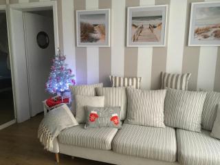 Apartament Marine Holiday Elbląg - winda -Parking w HALI GARAŻOWEJ -GRATIS -Business stays - 7