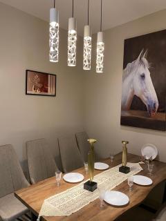 Passion 1 Al arid شاليه باشن حي العارض - 9