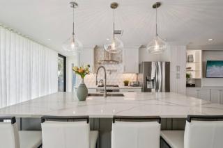 Round Rock Lakeside Retreat - 3