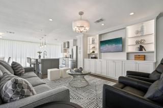 Round Rock Lakeside Retreat - 2