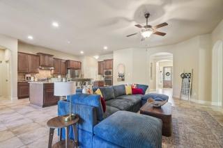 The Homestead at Round Rock - 9