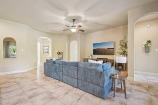 The Homestead at Round Rock - 3