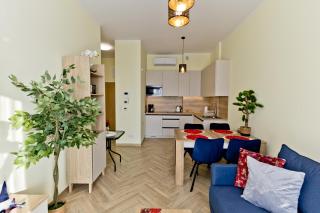 Hevenia Mrzeżyno 8 - Mrzeżyno - 4