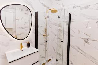 Hevenia Mrzeżyno 8 - 3