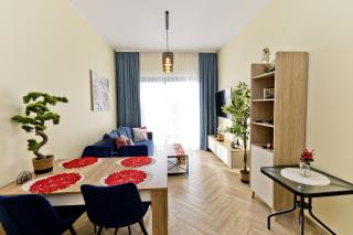 Hevenia Mrzeżyno 8 - Mrzeżyno - 1