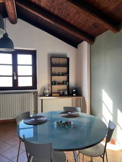 Casa San Pietro centro storico - 6