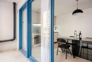 Elegant San Telmo Duplex Design, Space & Silence - 1