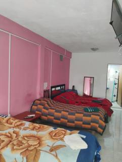 Hospedaje la posada - 1