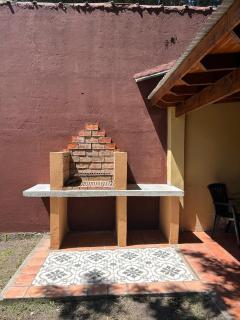 Casa en Santa Clara del Mar - 6