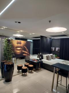 Hotel Motel Sherwood - 3