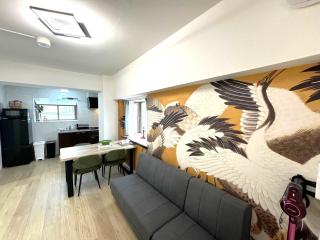 K-ART Stay Shinsakae2 - 2