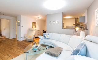 Exklusives Apartment am Fuße der Ostalb - 9