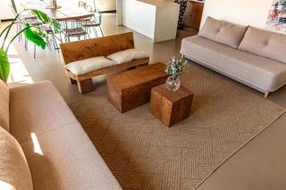 Prázdninová rezidence - Vilabyt s vířivkou, zahradou a výhledem na zámek - 3