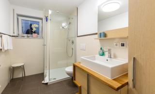 Exklusives Apartment am Fuße der Ostalb - 7