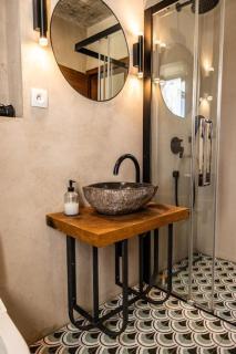 Prázdninová rezidence - Vilabyt s vířivkou, zahradou a výhledem na zámek - 2