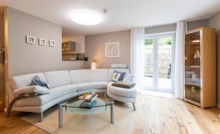 Exklusives Apartment am Fuße der Ostalb - 6