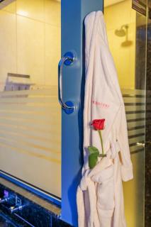 Hotel Motel Sherwood - 2