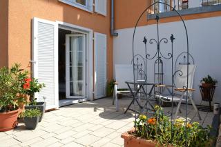 Exklusives Apartment am Fuße der Ostalb - 5