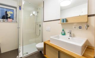 Exklusives Apartment am Fuße der Ostalb - 4