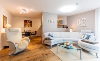 Exklusives Apartment am Fuße der Ostalb - 3