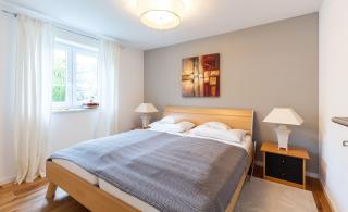 Exklusives Apartment am Fuße der Ostalb - 2