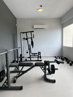 Departamento uno - 7