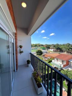 Departamento uno - 2