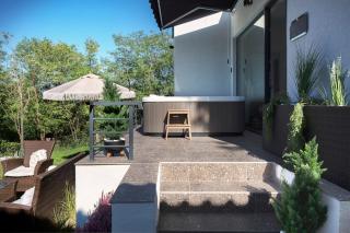 Green Valley Accommodation - 8