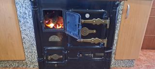 Casa Charo Prexigueiro - 3