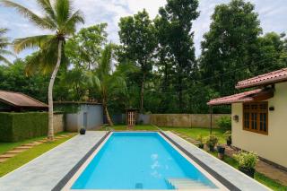 Kurulu Garden - Gecko Villa - 8