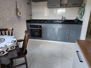 CASA COM PISCINA AQUECIDA - Perequê-Açu - 9