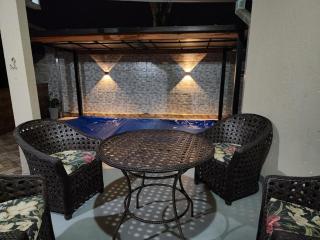 CASA COM PISCINA AQUECIDA - Perequê-Açu - 6