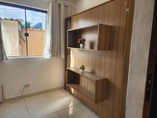 CASA COM PISCINA AQUECIDA - Perequê-Açu - 1