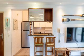 Apartamento Ubatuba Praia Grande - 1