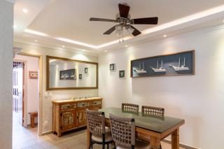 Apartamento Ubatuba Praia Grande - 4