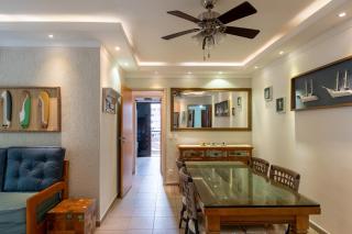 Apartamento Ubatuba Praia Grande - 7