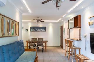 Apartamento Ubatuba Praia Grande - 9