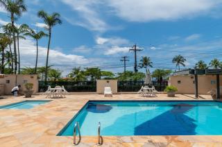 Apartamento Ubatuba Praia Grande - 9