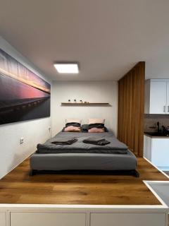 Spatzennest am Bodensee - 3