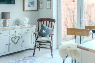 Modern 3-Bed in Historic Evesham & Garden - 3